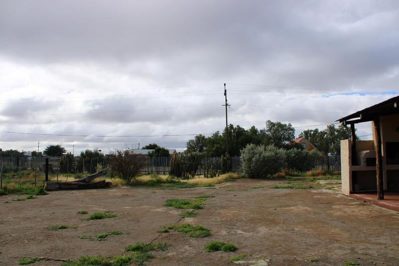 3 Bedroom Property for Sale in Fraserburg Northern Cape